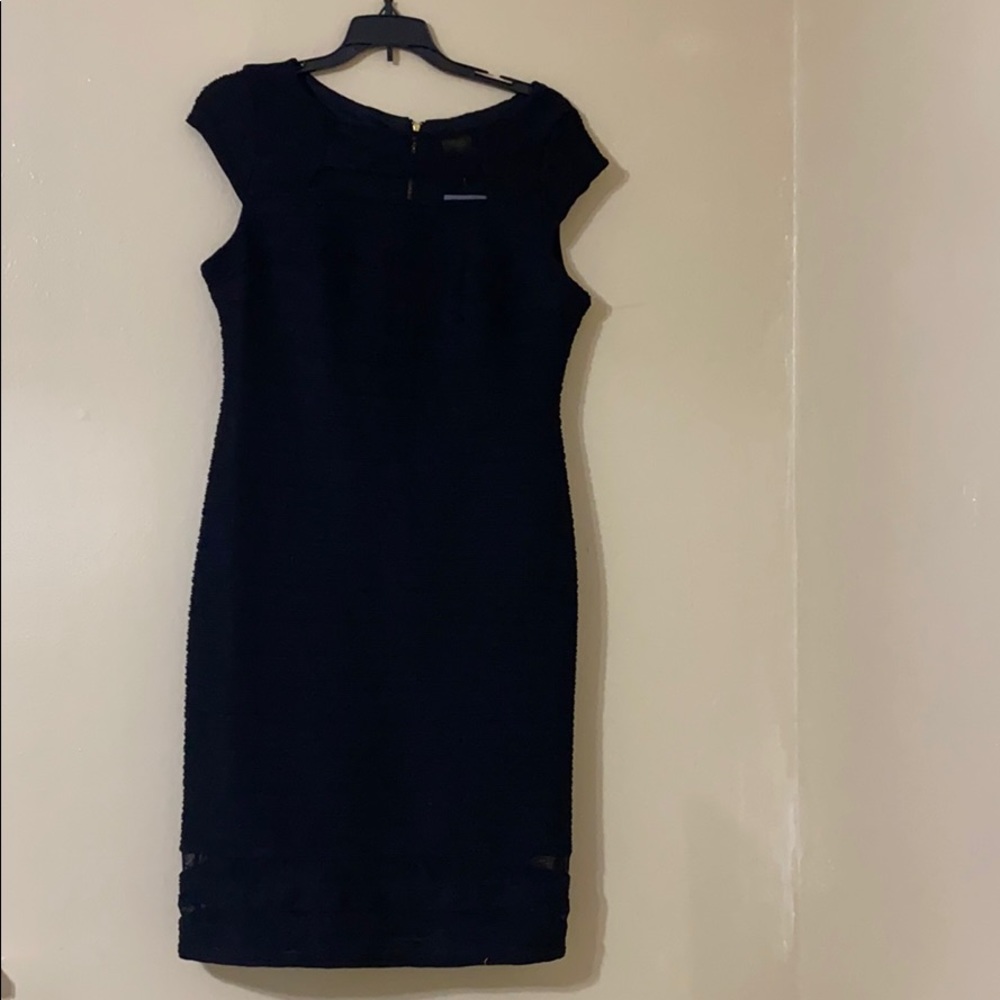 Beautiful cocktail dress